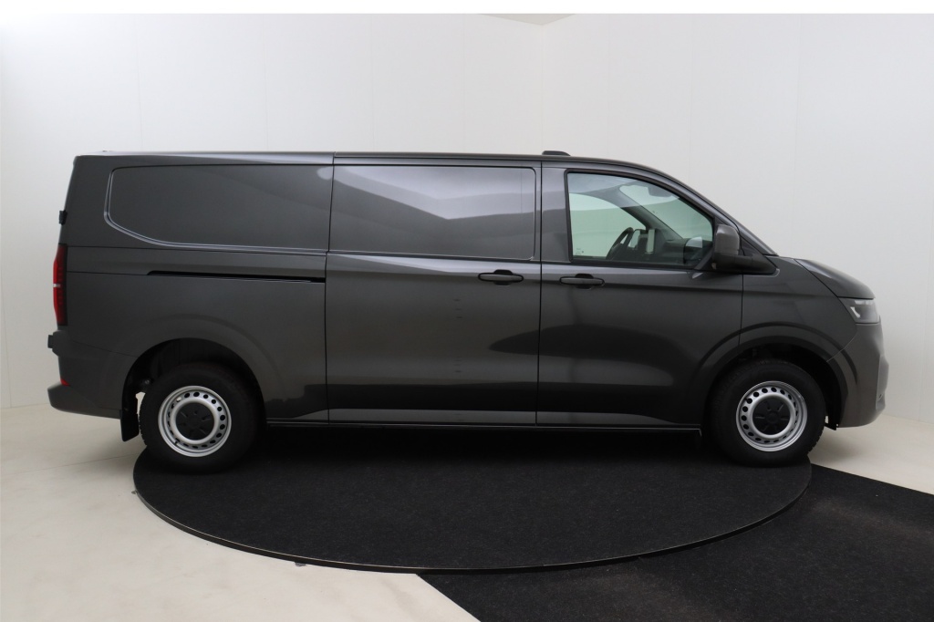 VOLKSWAGEN Transporter T7 Fourgon 3500 mm 2,0 TDI 170 hp 4Motion Aut. - ref: 7-37826 - Photo 4