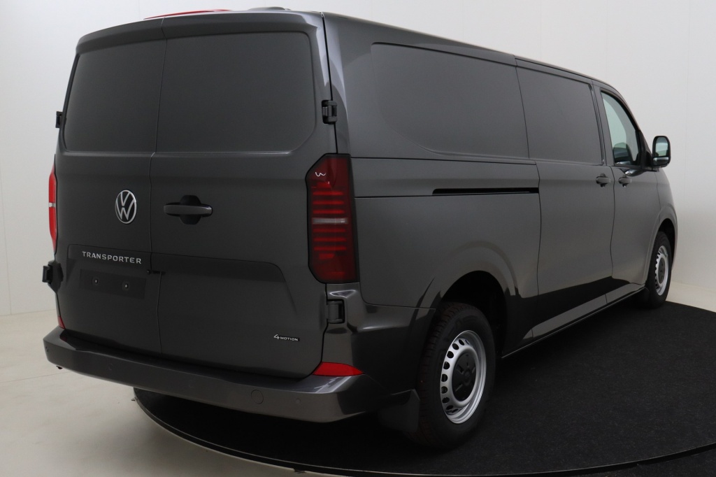 VOLKSWAGEN Transporter T7 Fourgon 3500 mm 2,0 TDI 170 hp 4Motion Aut. - ref: 7-37829 - Photo 6