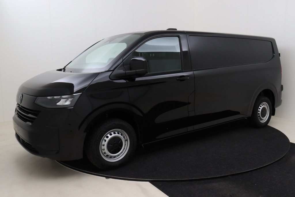 VOLKSWAGEN Transporter T7 Fourgon 3500 mm 2,0 TDI 170 hp Aut. - ref: 7-37830 - Photo 10