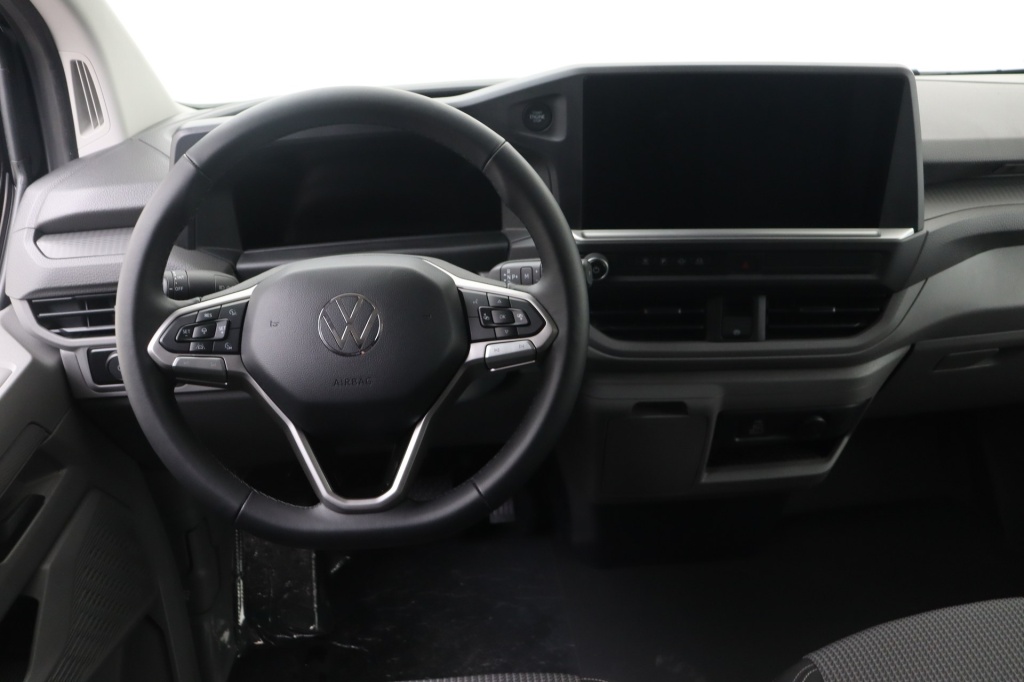 VOLKSWAGEN Transporter T7 Fourgon 3500 mm 2,0 TDI 170 hp Aut. - ref: 7-37830 - Photo 11