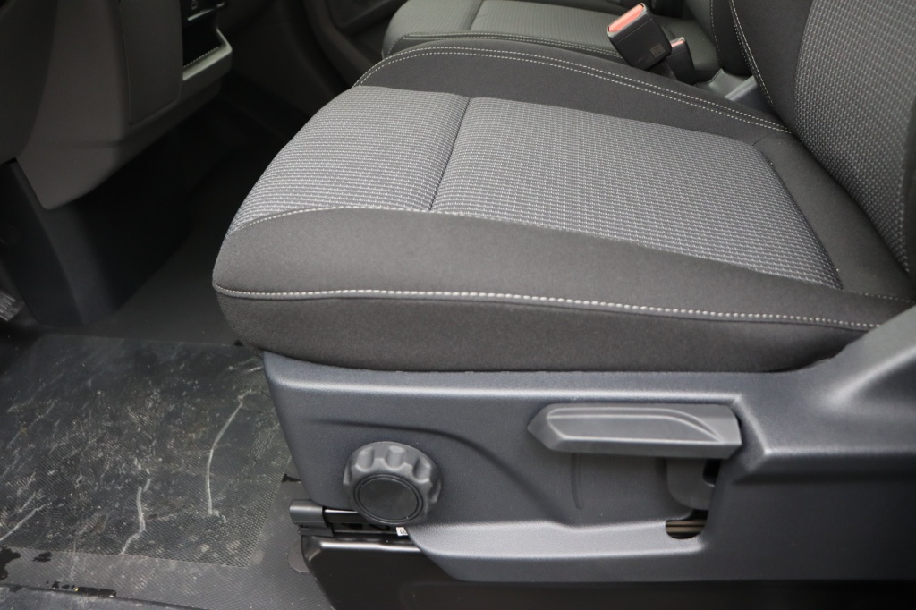 VOLKSWAGEN Transporter T7 Fourgon 3500 mm 2,0 TDI 170 hp Aut. - ref: 7-37830 - Photo 14