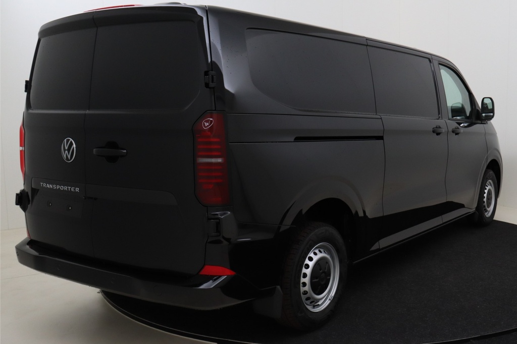 VOLKSWAGEN Transporter T7 Fourgon 3500 mm 2,0 TDI 170 hp Aut. - ref: 7-37836 - Photo 6