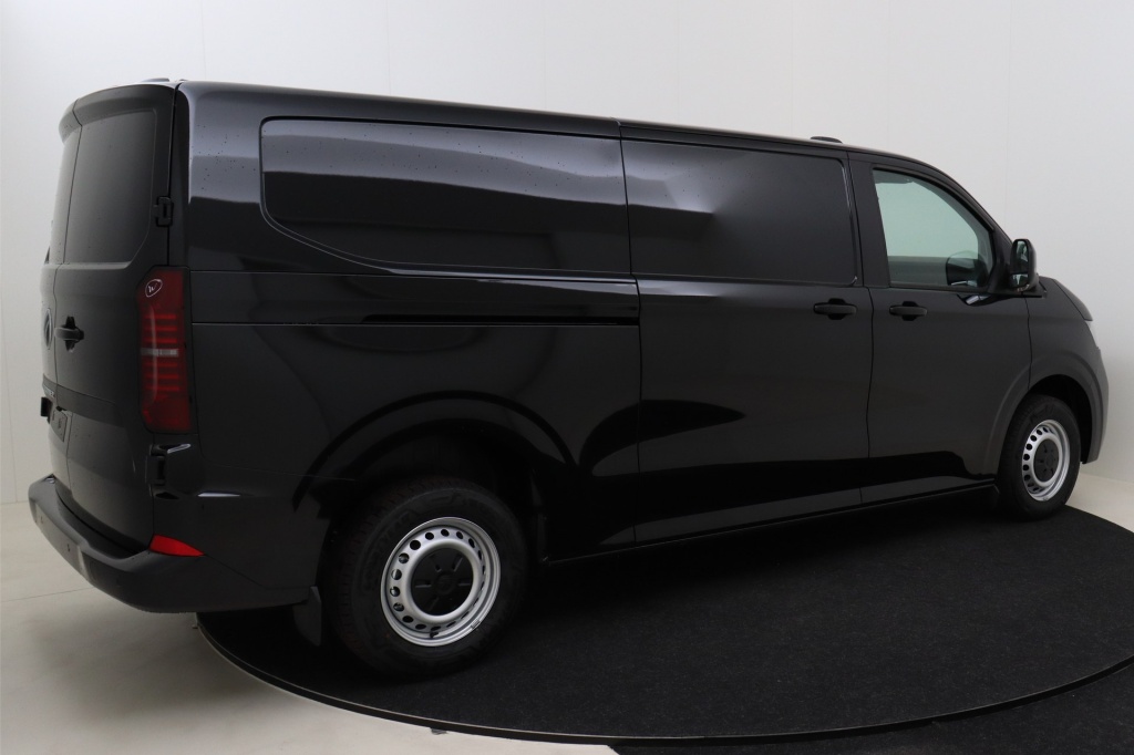 VOLKSWAGEN Transporter T7 Fourgon 3500 mm 2,0 TDI 170 hp Aut. - ref: 7-37838 - Photo 5