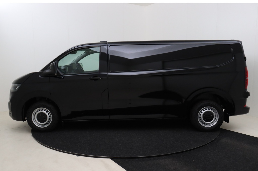 VOLKSWAGEN Transporter T7 Fourgon 3500 mm 2,0 TDI 170 hp Aut. - ref: 7-37838 - Photo 9