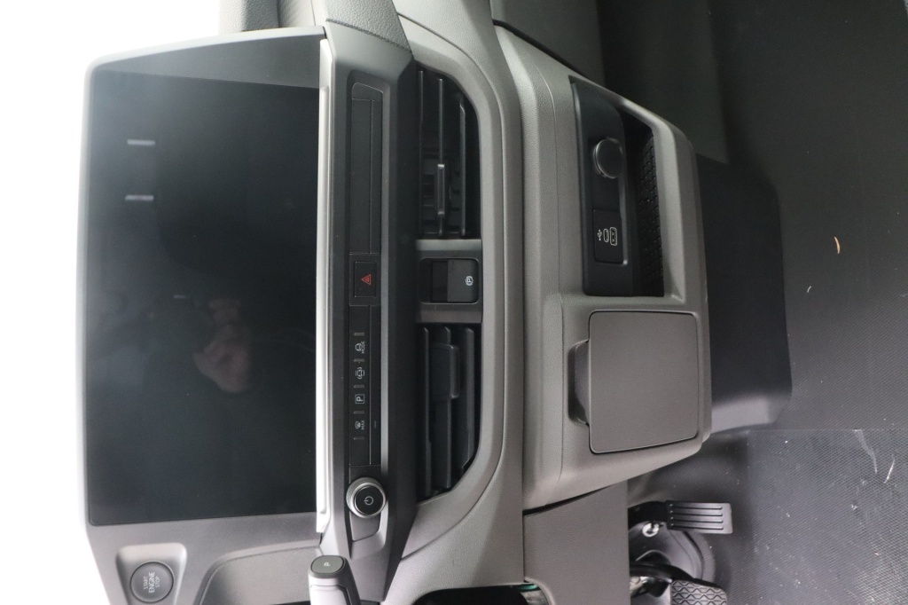 VOLKSWAGEN Transporter T7 Fourgon 3500 mm 2,0 TDI 170 hp Aut. - ref: 7-37852 - Photo 12