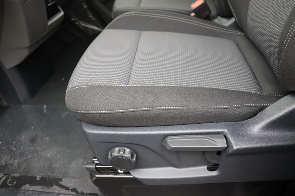 VOLKSWAGEN Transporter T7 Fourgon 3500 mm 2,0 TDI 170 hp Aut. - ref: 7-37852 - Photo 14