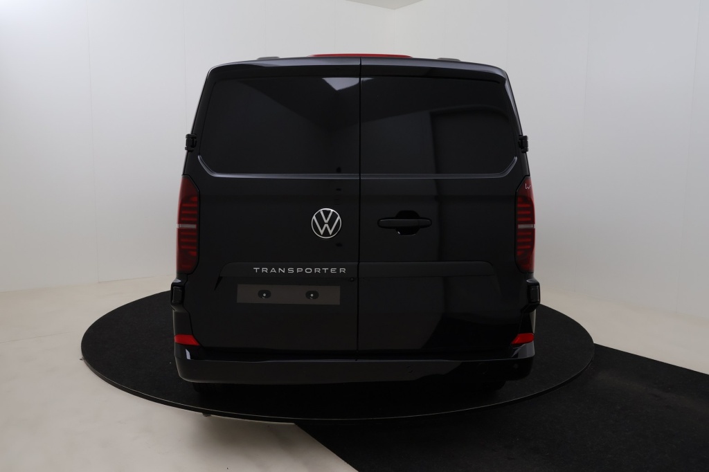 VOLKSWAGEN Transporter T7 Fourgon 3500 mm 2,0 TDI 170 hp Aut. - ref: 7-37852 - Photo 7