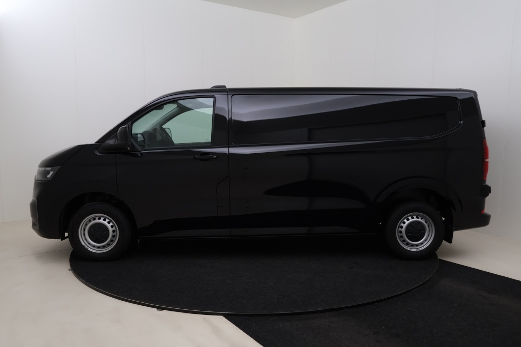 VOLKSWAGEN Transporter T7 Fourgon 3500 mm 2,0 TDI 170 hp Aut. - ref: 7-37852 - Photo 9