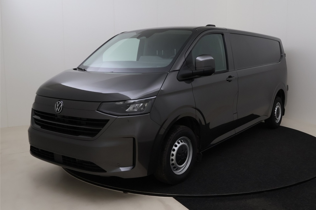 VOLKSWAGEN Transporter T7 Fourgon 3500 mm 2,0 TDI 170 hp Aut. - ref: 7-37853 - Photo 1