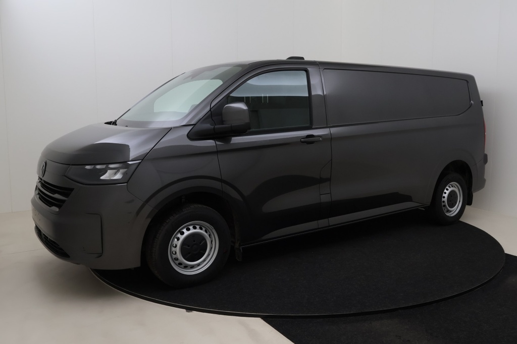 VOLKSWAGEN Transporter T7 Fourgon 3500 mm 2,0 TDI 170 hp Aut. - ref: 7-37853 - Photo 10