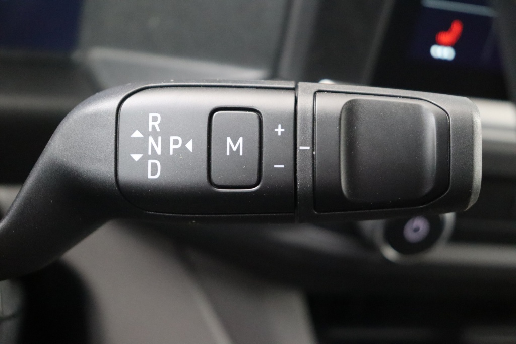 VOLKSWAGEN Transporter T7 Fourgon 3500 mm 2,0 TDI 170 hp Aut. - ref: 7-37853 - Photo 18