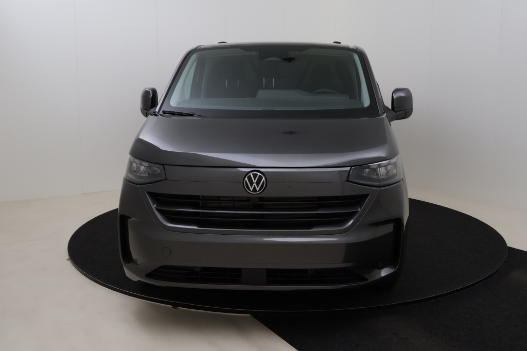 VOLKSWAGEN Transporter T7 Fourgon 3500 mm 2,0 TDI 170 hp Aut. - ref: 7-37853 - Photo 2