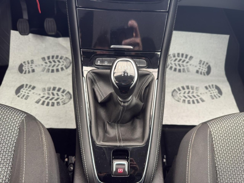 OPEL Grandland Edition 1.2 Gasoline 131hp - ref: 7-39796 - Photo 12