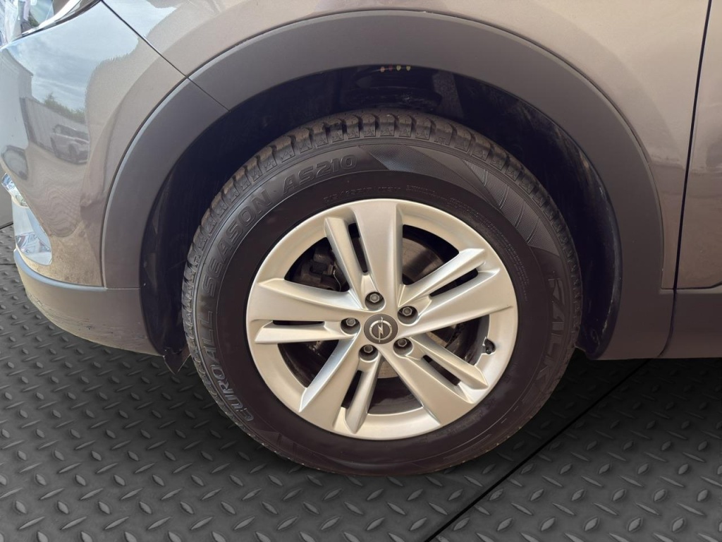 OPEL Grandland Edition 1.2 Gasoline 131hp - ref: 7-39796 - Photo 20