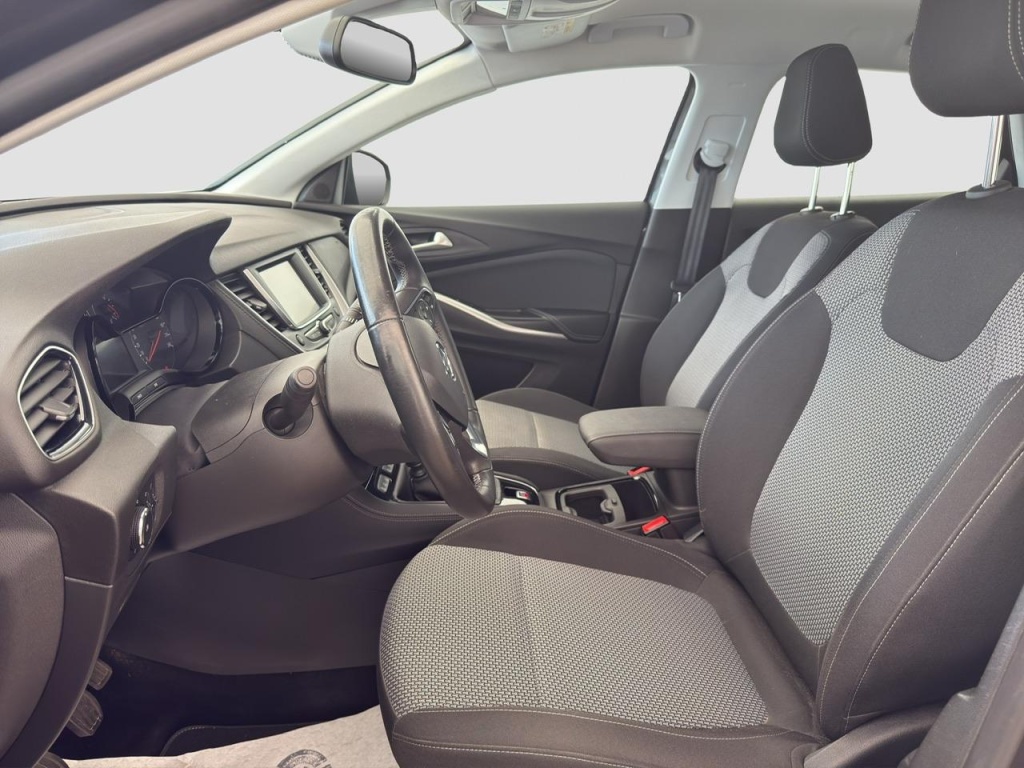 OPEL Grandland Edition 1.2 Gasoline 131hp - ref: 7-39796 - Photo 7