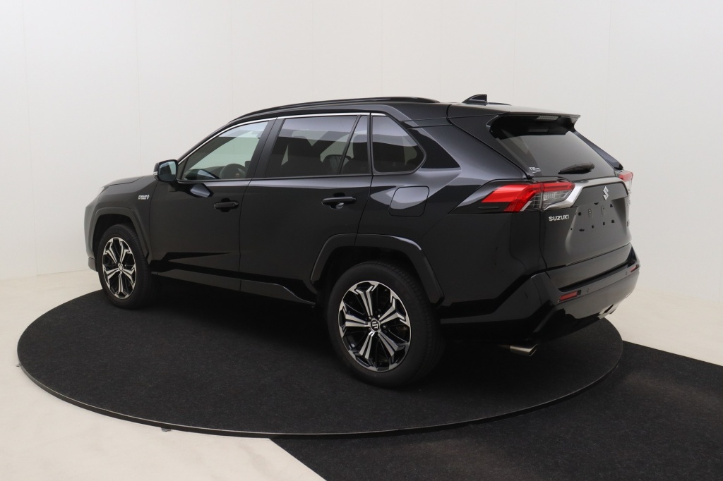 SUZUKI Across GLX 2,5 E-CVT ACR-23 - ref: 7-39871 - Photo 10