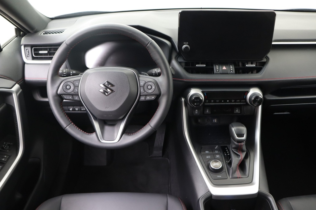 SUZUKI Across GLX 2,5 E-CVT ACR-23 - ref: 7-39871 - Photo 13