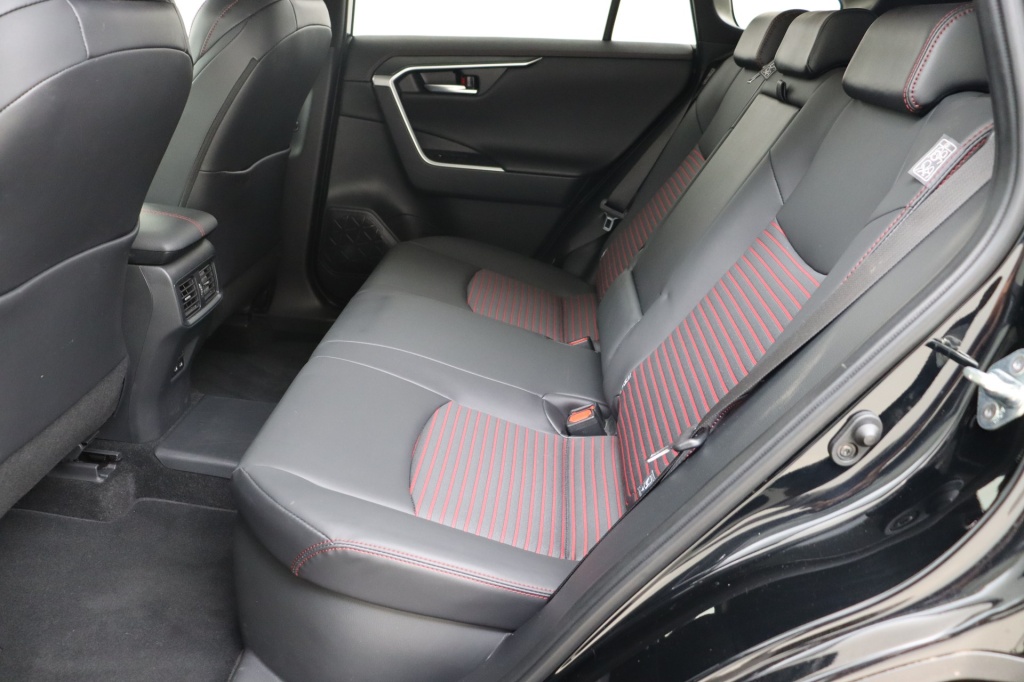 SUZUKI Across GLX 2,5 E-CVT ACR-23 - ref: 7-39871 - Photo 18