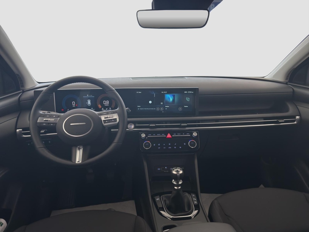 HYUNDAI Tucson Comfort 1.6 Gasoline 160hp - ref: 7-40663 - Photo 10