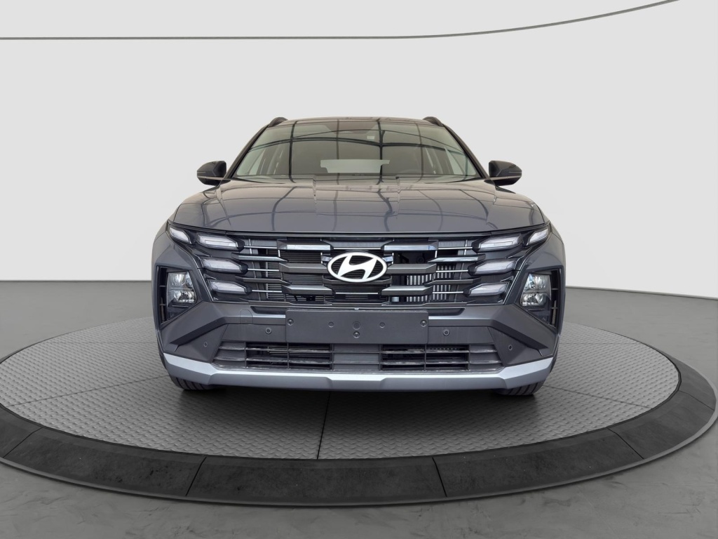 HYUNDAI Tucson Comfort 1.6 Gasoline 160hp - ref: 7-40663 - Photo 2