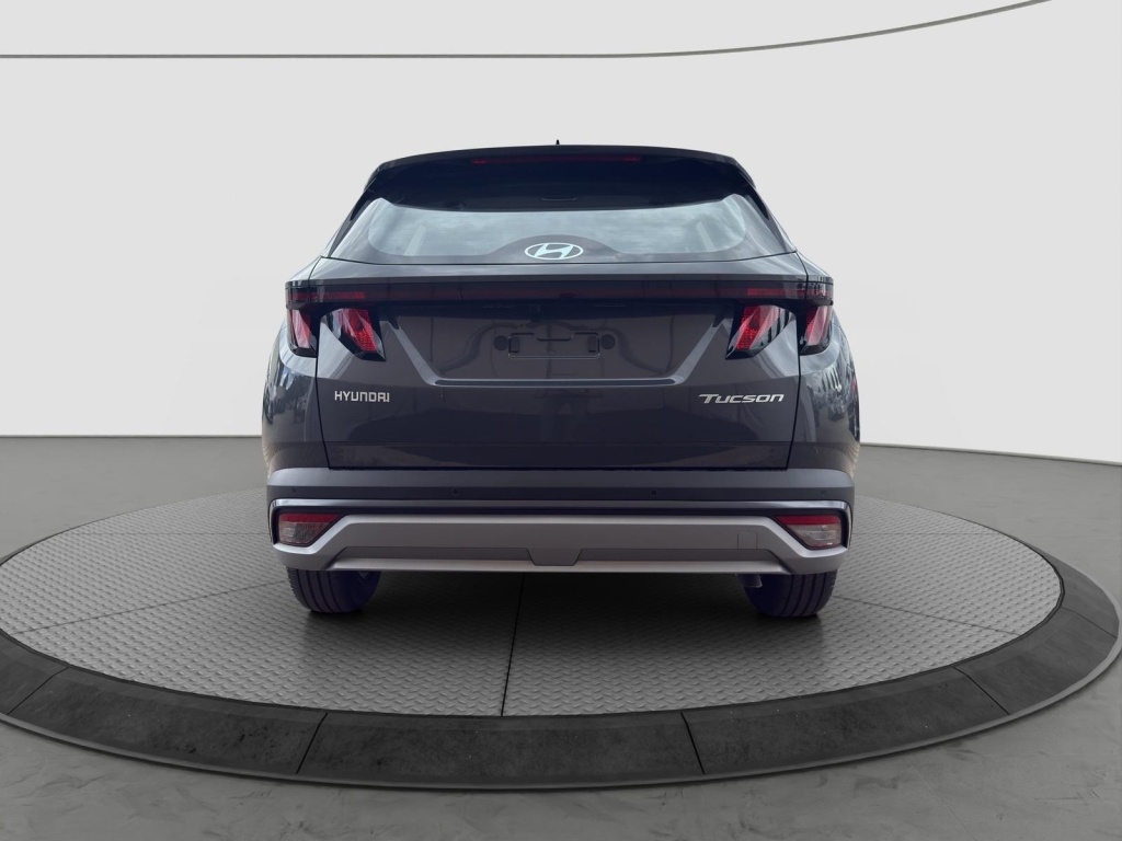 HYUNDAI Tucson Comfort 1.6 Gasoline 160hp - ref: 7-40663 - Photo 3