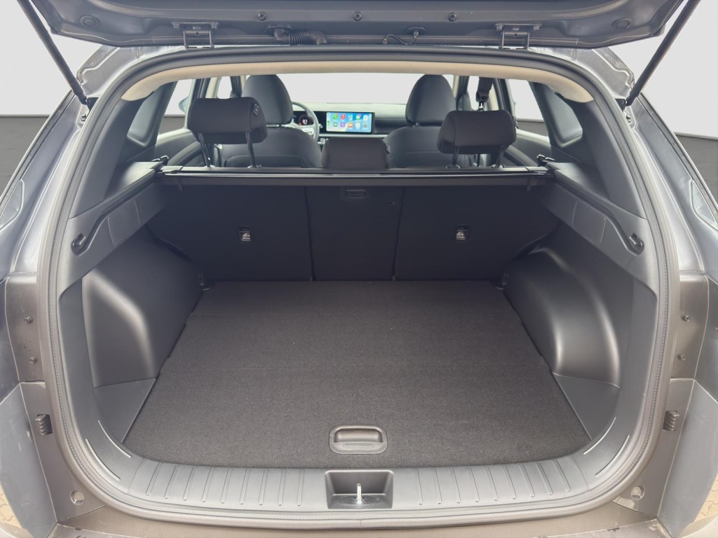 HYUNDAI Tucson Comfort 1.6 Gasoline 160hp - ref: 7-40663 - Photo 6