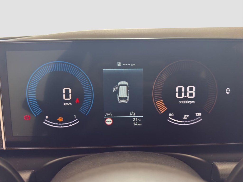 HYUNDAI Tucson Comfort 1.6 Gasoline 160hp - ref: 7-40663 - Photo 7