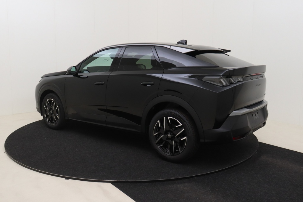 PEUGEOT 3008 Allure Hybrid 145 hp e-DSC6 - ref: 7-40756 - Photo 10