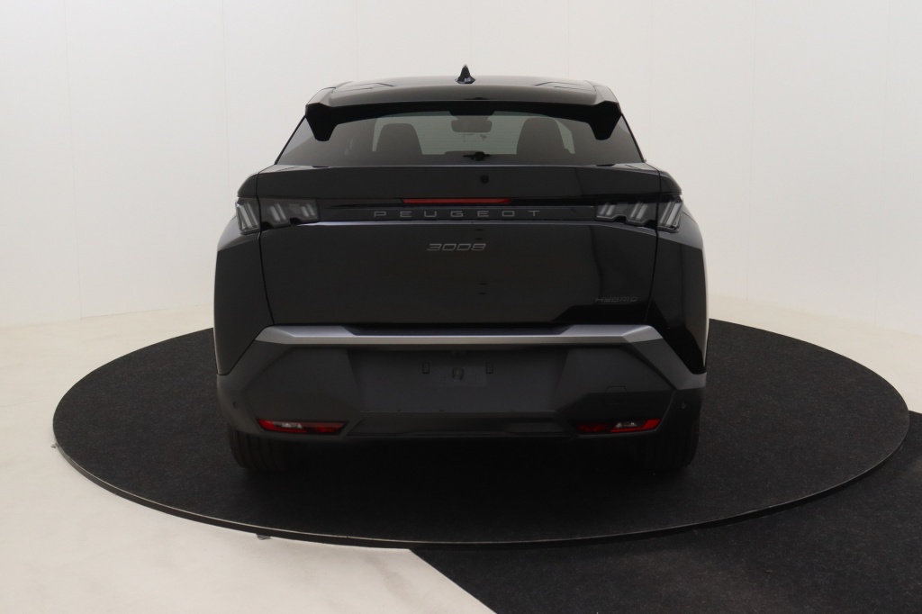 PEUGEOT 3008 Allure Hybrid 145 hp e-DSC6 - ref: 7-40756 - Photo 8