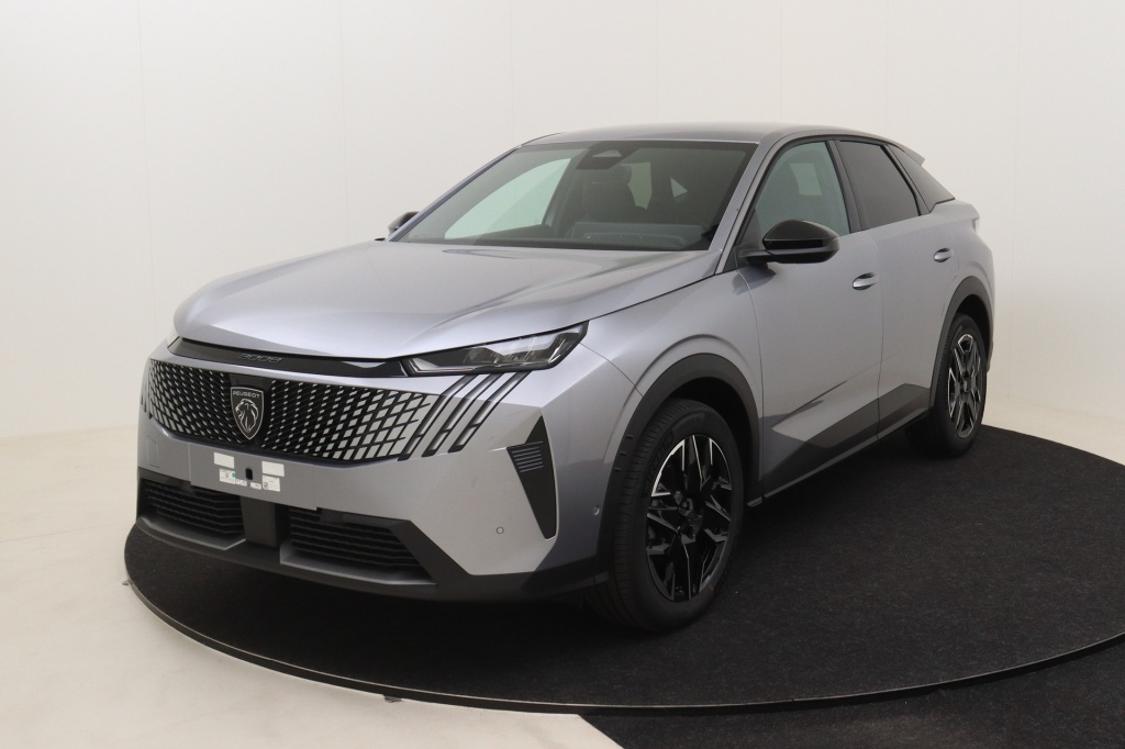 PEUGEOT 3008 Allure Hybrid 145 hp e-DSC6 - ref: 7-40764 - Photo 1