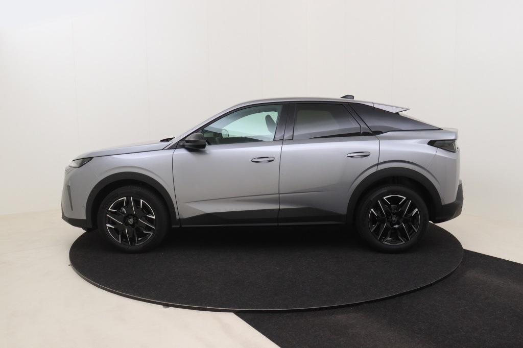 PEUGEOT 3008 Allure Hybrid 145 hp e-DSC6 - ref: 7-40764 - Photo 11