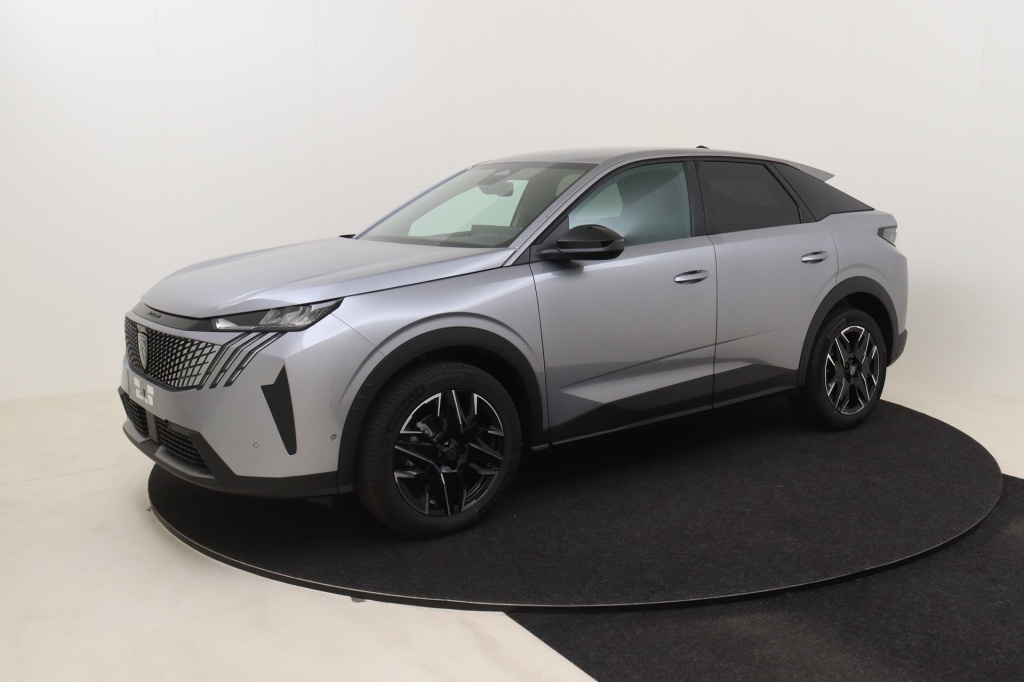 PEUGEOT 3008 Allure Hybrid 145 hp e-DSC6 - ref: 7-40764 - Photo 12