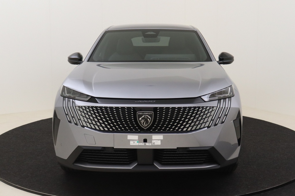 PEUGEOT 3008 Allure Hybrid 145 hp e-DSC6 - ref: 7-40764 - Photo 2