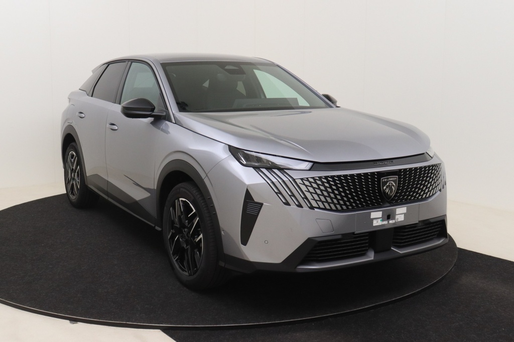 PEUGEOT 3008 Allure Hybrid 145 hp e-DSC6 - ref: 7-40764 - Photo 3