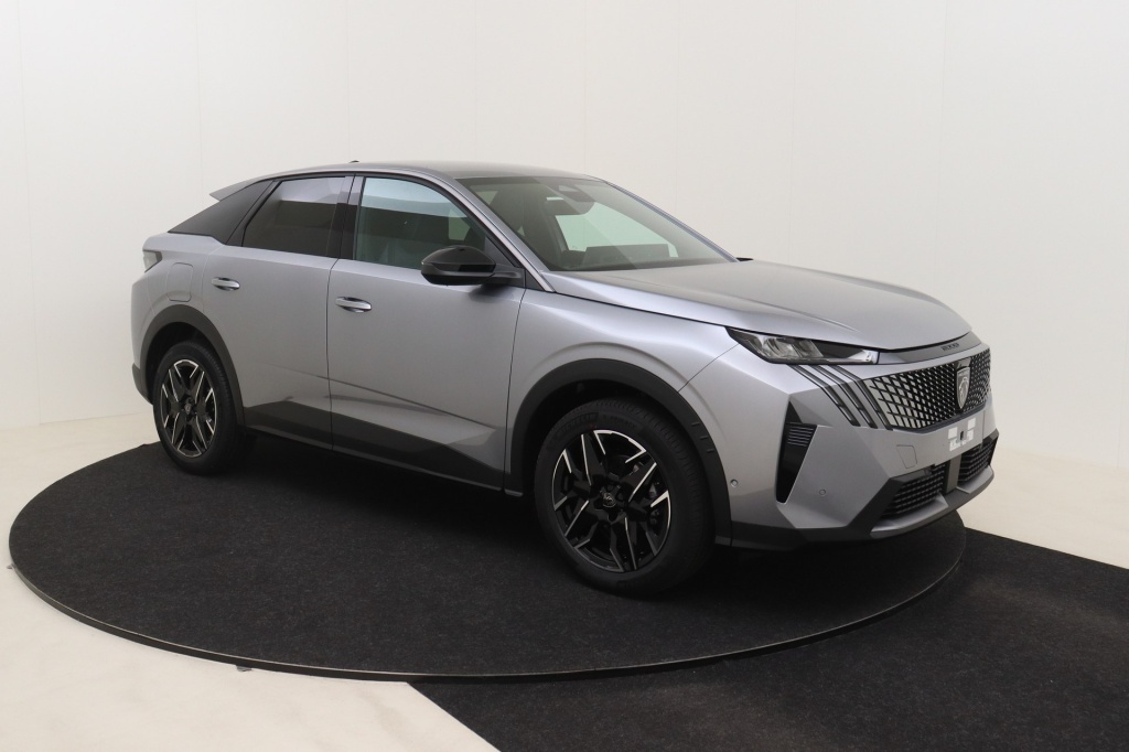 PEUGEOT 3008 Allure Hybrid 145 hp e-DSC6 - ref: 7-40764 - Photo 4