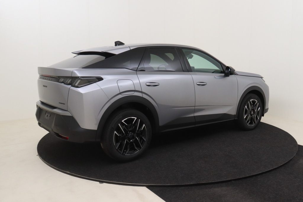 PEUGEOT 3008 Allure Hybrid 145 hp e-DSC6 - ref: 7-40764 - Photo 6