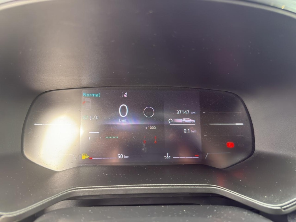 RENAULT Clio Evolution 1.5 Diesel 101hp - ref: 7-41849 - Photo 11