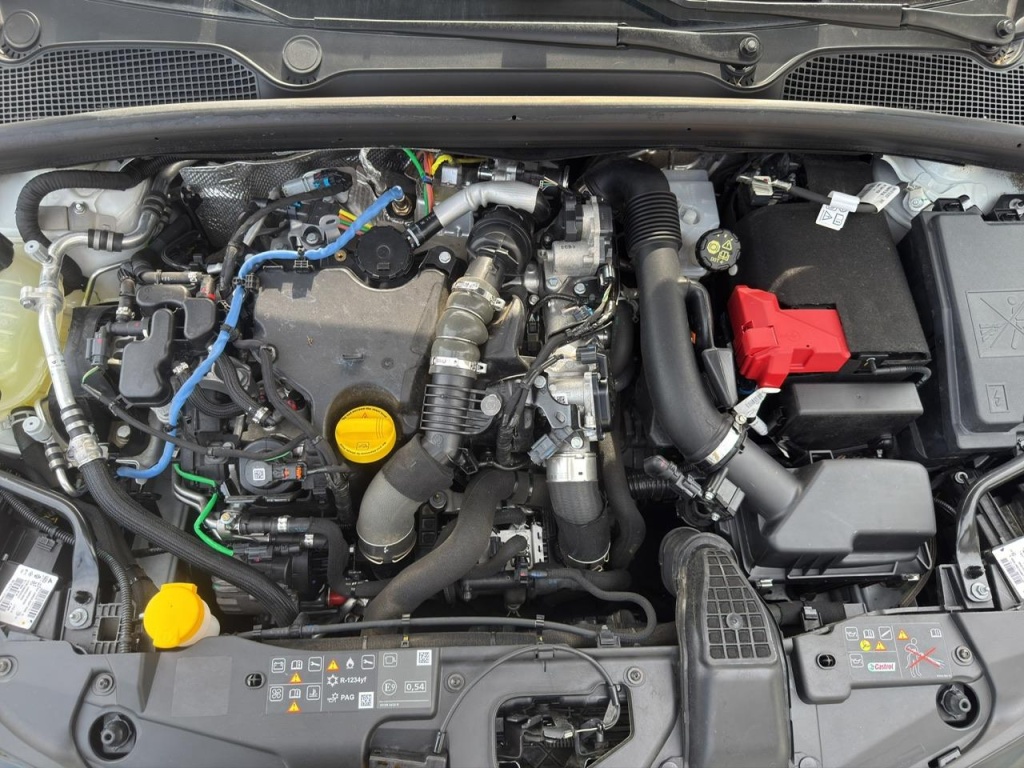 RENAULT Clio Evolution 1.5 Diesel 101hp - ref: 7-41849 - Photo 15