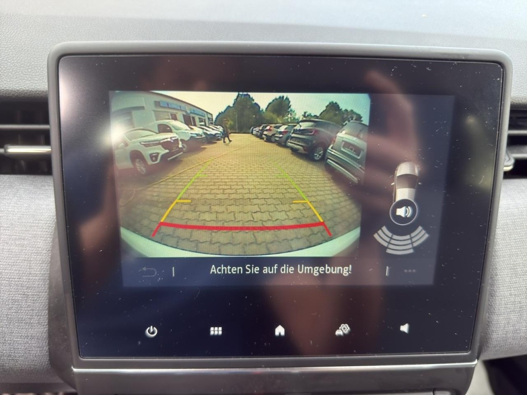 RENAULT Clio Evolution 1.5 Diesel 101hp - ref: 7-41849 - Photo 19