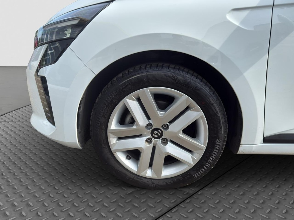 RENAULT Clio Evolution 1.5 Diesel 101hp - ref: 7-41849 - Photo 20