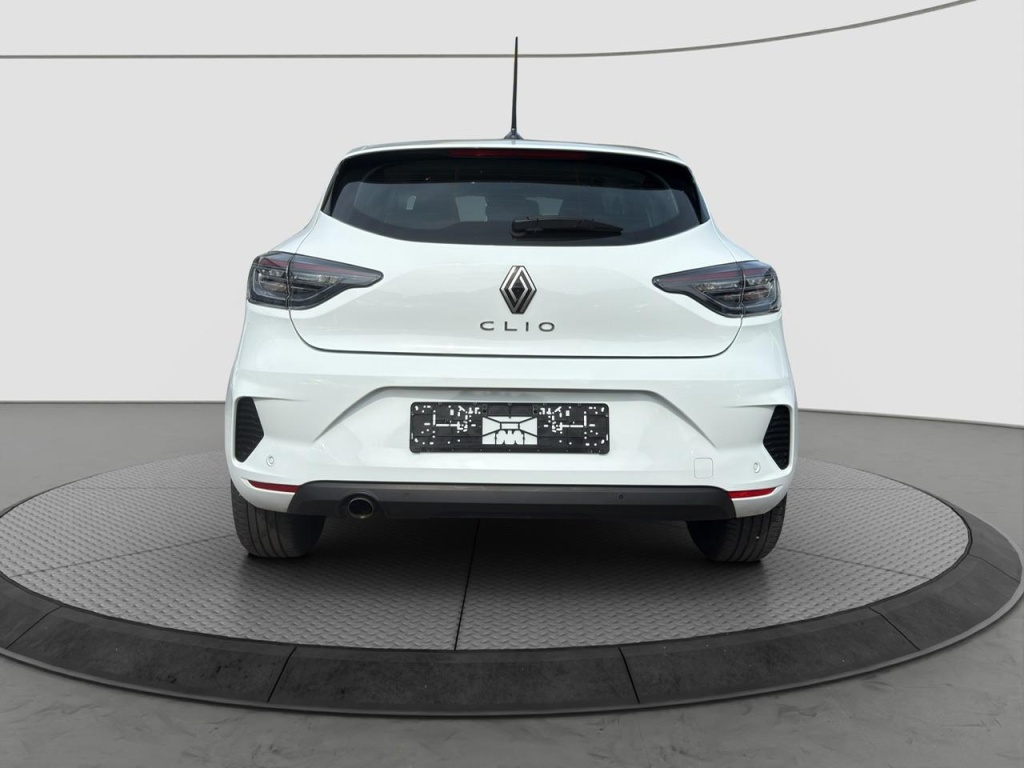 RENAULT Clio Evolution 1.5 Diesel 101hp - ref: 7-41849 - Photo 7