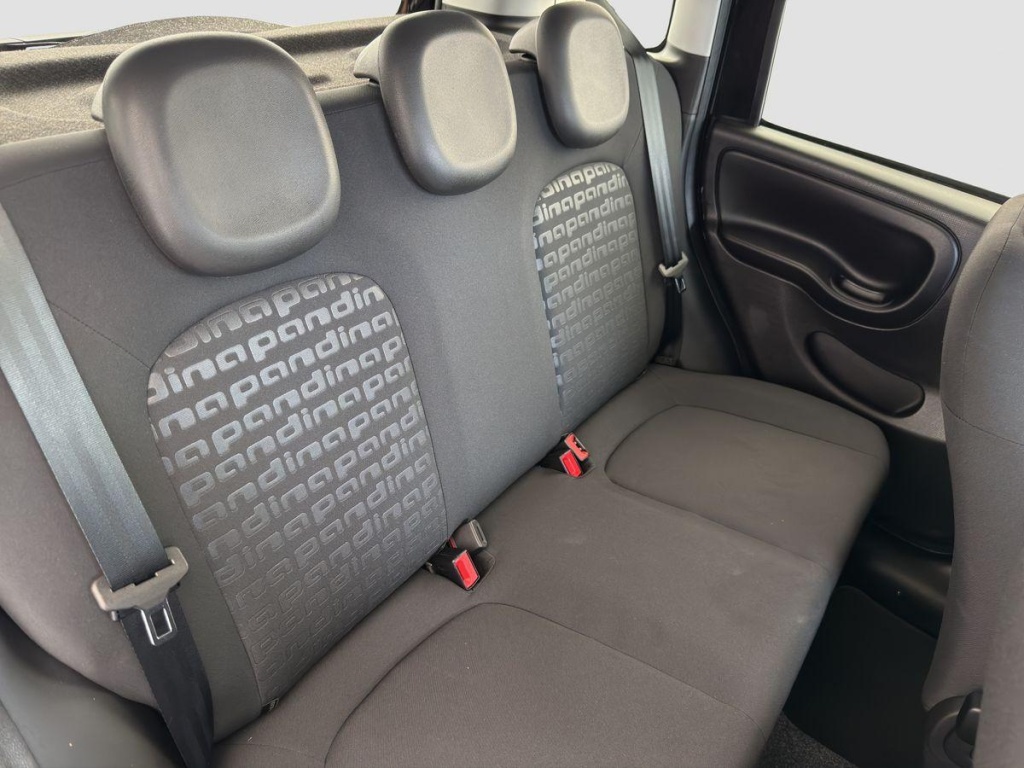 FIAT Panda Cross 1.0 Gasoline 69hp - ref: 7-41955 - Photo 16