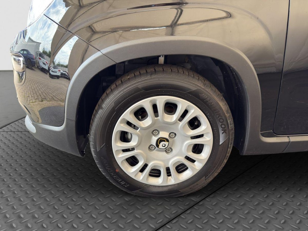 FIAT Panda Cross 1.0 Gasoline 69hp - ref: 7-41955 - Photo 18