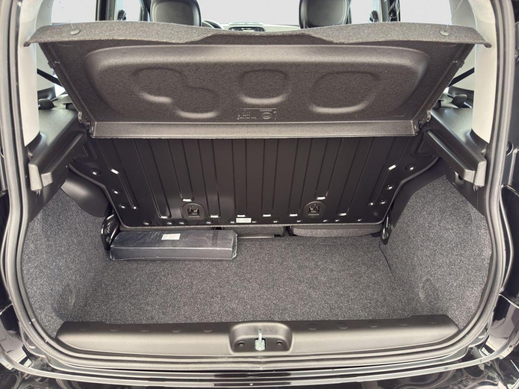 FIAT Panda Cross 1.0 Gasoline 69hp - ref: 7-41955 - Photo 6