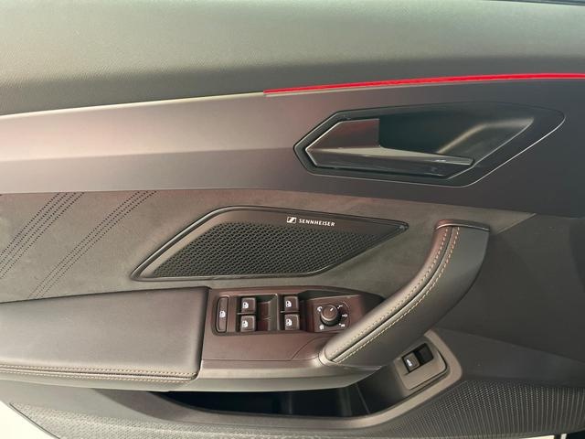 CUPRA Formentor VZ 2.0 TSI 333PS/245kW 4x4 DSG7 202... - ref: 7-42040 - Photo 14