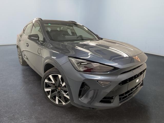 CUPRA Formentor VZ 2.0 TSI 333PS/245kW 4x4 DSG7 202... - ref: 7-42041 - Photo 1