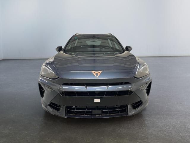 CUPRA Formentor VZ 2.0 TSI 333PS/245kW 4x4 DSG7 202... - ref: 7-42041 - Photo 8