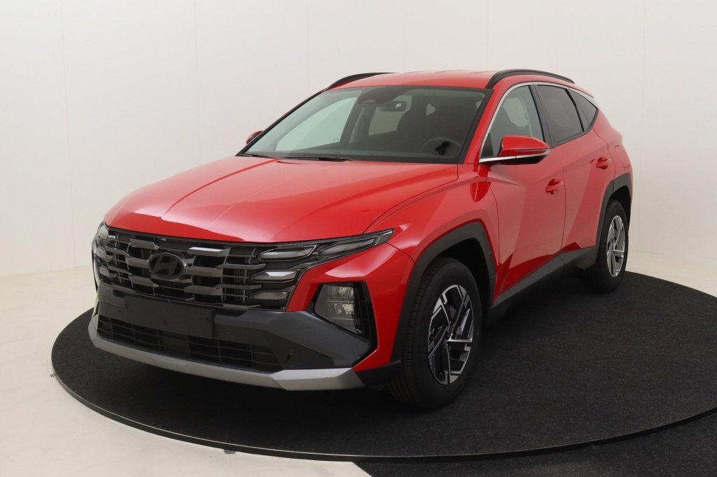 HYUNDAI Tucson Feel 1.6 T-Gdi 150 hp 48v - ref: 7-42074 - Photo 1