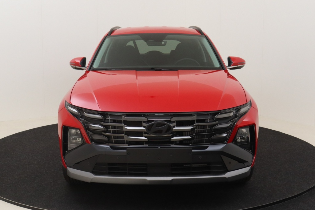 HYUNDAI Tucson Feel 1.6 T-Gdi 150 hp 48v - ref: 7-42074 - Photo 2