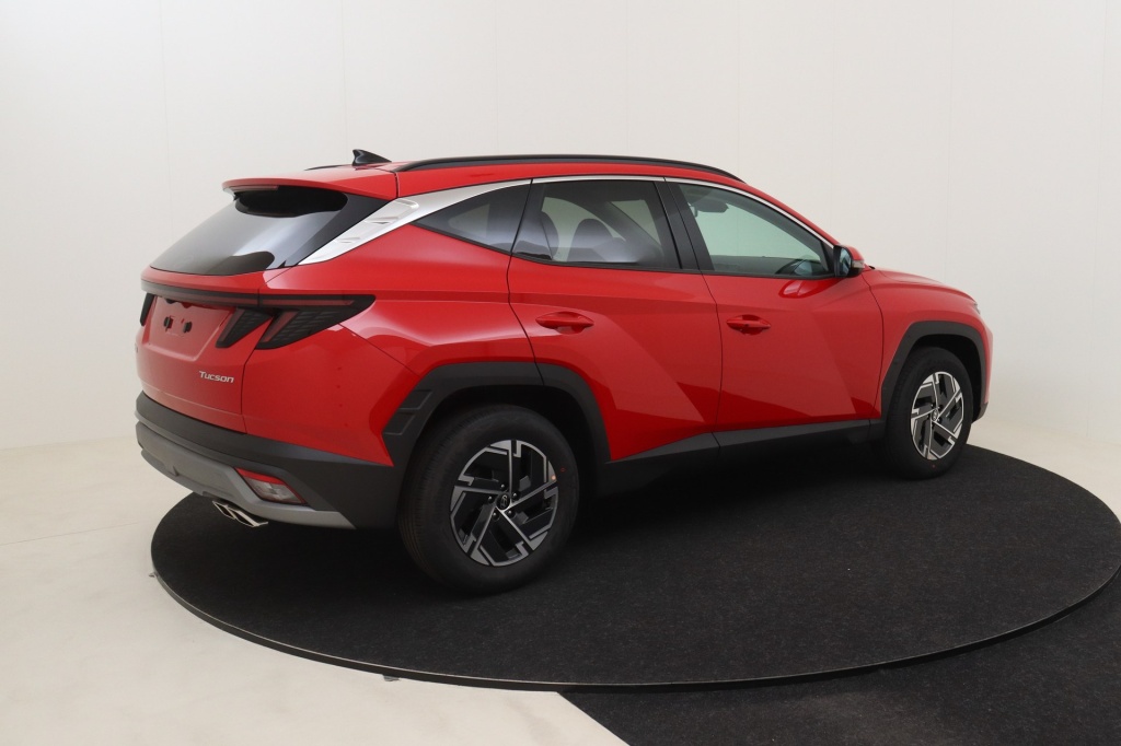 HYUNDAI Tucson Feel 1.6 T-Gdi 150 hp 48v - ref: 7-42074 - Photo 5